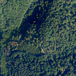 Satellite imagery of Schützenkopf, DE
