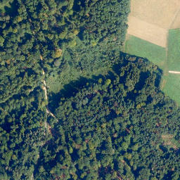 Satellite imagery of Schützenkopf, DE