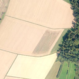 Satellite imagery of Galgenkopf, DE