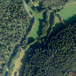 Satellite imagery of Galgenkopf, DE