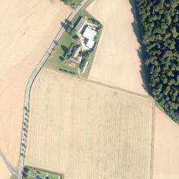 Satellite imagery of Unner Küppel, DE