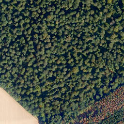 Satellite imagery of Unner Küppel, DE