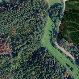 Satellite imagery of Feuerkopf, DE