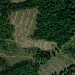 Satellite imagery of Zorner Kopf, DE