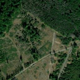 Satellite imagery of Zorner Kopf, DE
