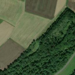 Satellite imagery of Mühlberg, DE