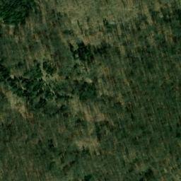 Satellite imagery of Hoher Wald, DE