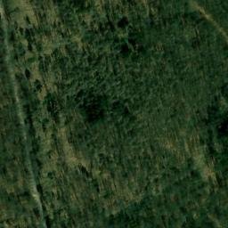 Satellite imagery of Hoher Wald, DE