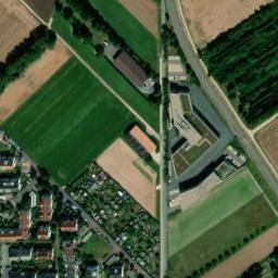 Satellite imagery of Steinbacher Höhe, DE