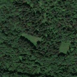 Satellite imagery of Großer Buchberg, DE