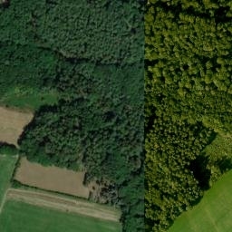 Satellite imagery of Kreilberg, DE