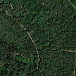 Satellite imagery of Hühnerberg, DE