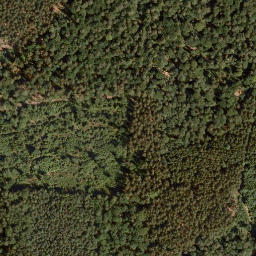 Satellite imagery of Vordere Wart, DE