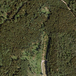 Satellite imagery of Vordere Wart, DE
