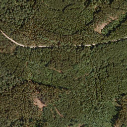 Satellite imagery of Vordere Wart, DE