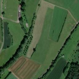 Satellite imagery of Tannenberg, DE