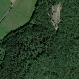 Satellite imagery of Tannenberg, DE