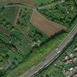 Satellite imagery of Schloss Elfershausen, DE