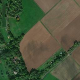 Satellite imagery of Schloss Elfershausen, DE