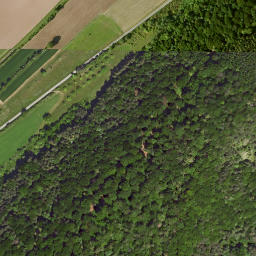 Satellite imagery of Haarberg, DE