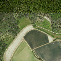 Satellite imagery of Haarberg, DE