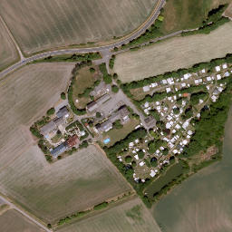 Satellite imagery of Bettenburg, DE