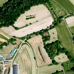 Satellite imagery of Simonsberg, DE