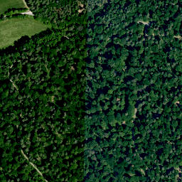 Satellite imagery of Simonsberg, DE