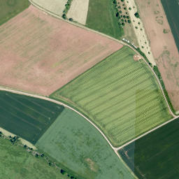 Satellite imagery of Burgstall, DE