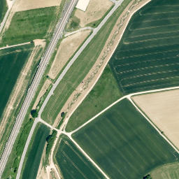 Satellite imagery of Fleck, DE