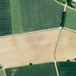 Satellite imagery of Fleck, DE
