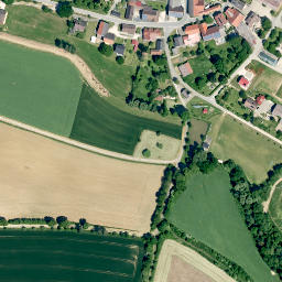 Satellite imagery of Fleck, DE