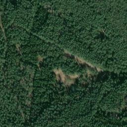 Satellite imagery of Hainweiherer Berg, DE