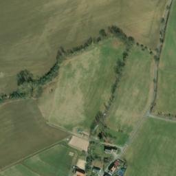 Satellite imagery of Schloss Wildenroth, DE