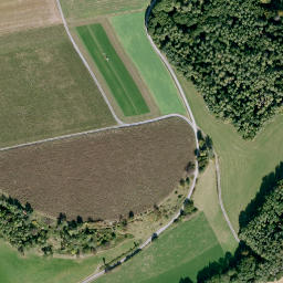 Satellite imagery of Kichleuser Rain, DE