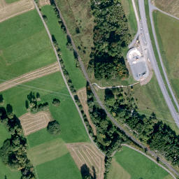Satellite imagery of Galgenberg, DE