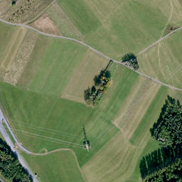 Satellite imagery of Galgenberg, DE