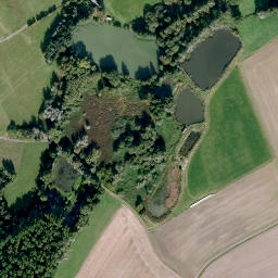 Satellite imagery of Galgenberg, DE