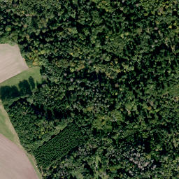 Satellite imagery of Denkenleite, DE