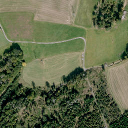 Satellite imagery of Eichberg, DE