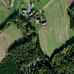 Satellite imagery of Eichberg, DE