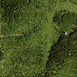 Satellite imagery of Hoher Stein, DE