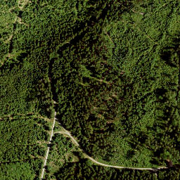Satellite imagery of Hoher Stein, DE