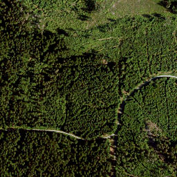 Satellite imagery of Epprechtstein, DE