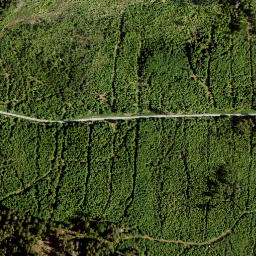 Satellite imagery of Epprechtstein, DE