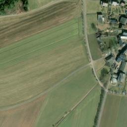 Satellite imagery of Forstberg, DE