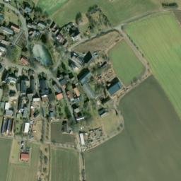 Satellite imagery of Forstberg, DE