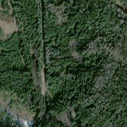 Satellite imagery of Tři díry [Hazlov-Polná], CZ