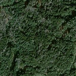 Satellite imagery of Tři díry [Hazlov-Polná], CZ