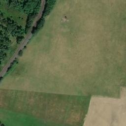 Satellite imagery of Na Skále [Františkovy Lázně-Žírovice], CZ